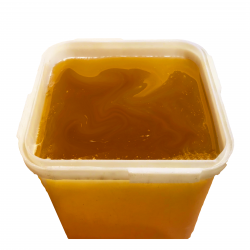 Акациевый мед (кристалл)(Алтайский ) 23 кг 