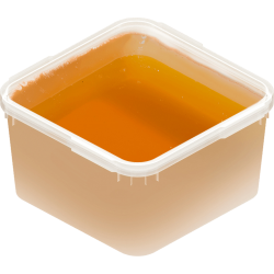Луговой (Кристал) мёд 23кг