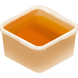 Липовый (Кристал) мёд 23кг